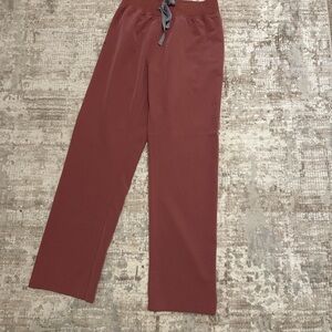 Figs Livingston scrub pant
